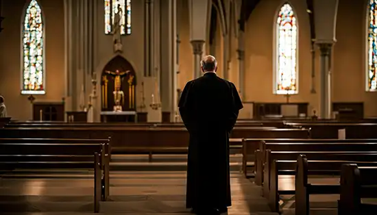 Michigan Clergy Sexual Abuse