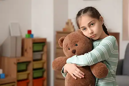 Michigan Foster Care Sexual Abuse